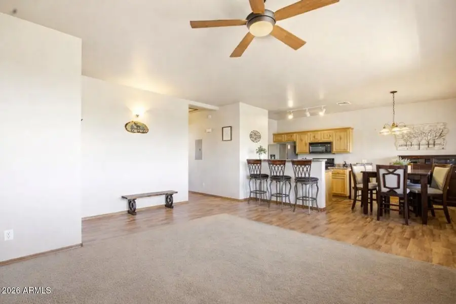 2310 N Cottage Trail #B7, Show Low, AZ 85901 - #3