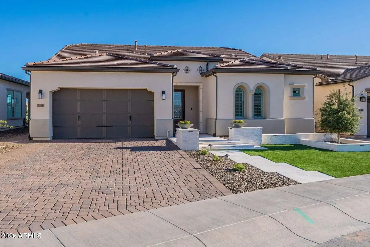 261 E Bracciano Avenue, Queen Creek, AZ 85140 - #1