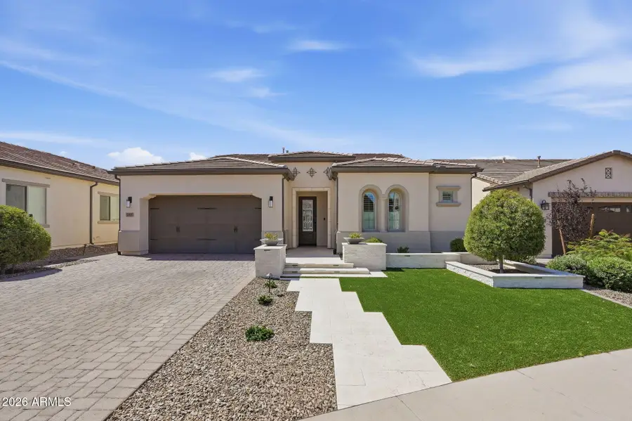 261 E Bracciano Avenue, Queen Creek, AZ 85140 - #2