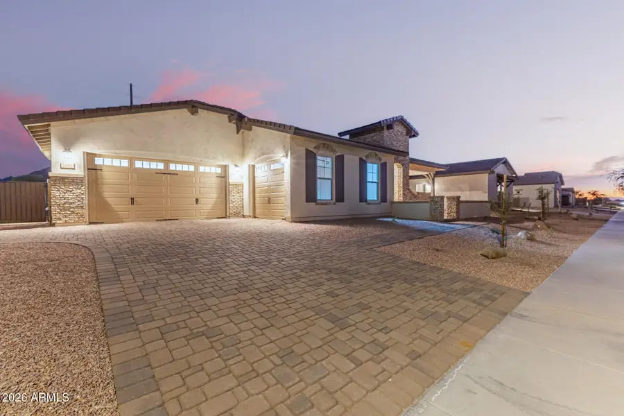 21093 E Diana Way, Queen Creek, AZ 85142 - #3