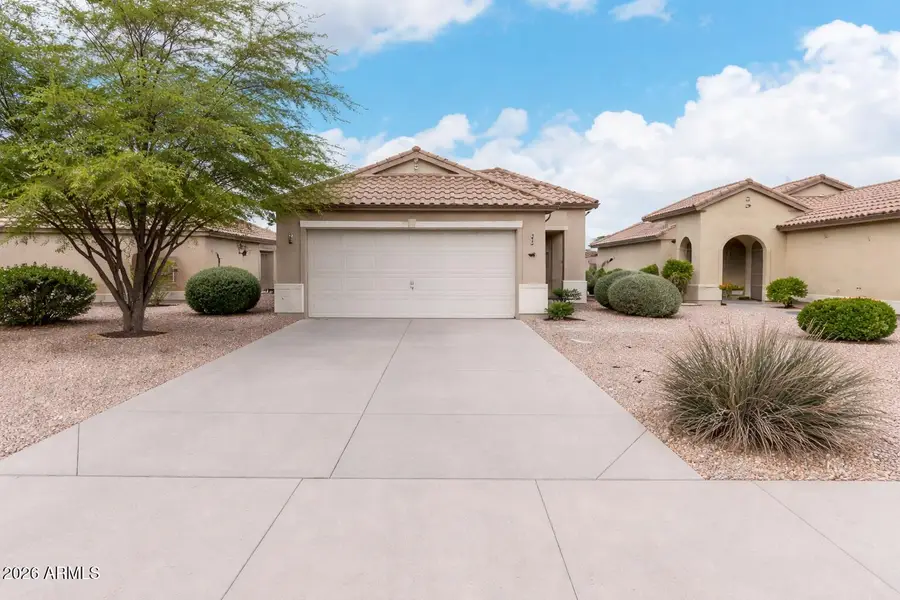 2234 W Kristina Avenue, San Tan Valley, AZ 85144 - #2