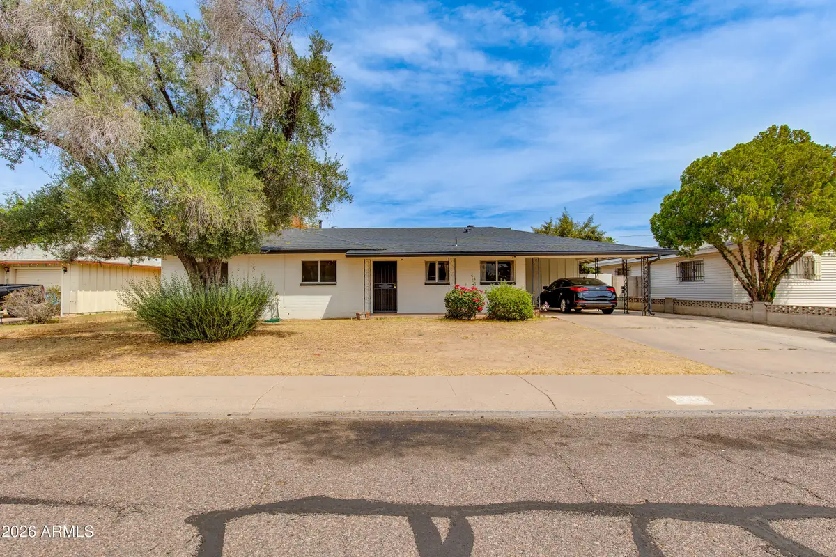 1524 W Ocotillo Road, Phoenix, AZ 85015 - #1