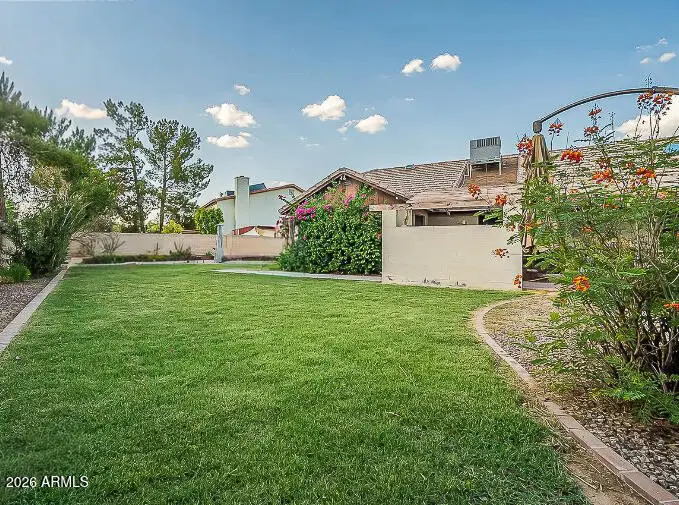 2038 S Ash Circle, Mesa, AZ 85202 - #2