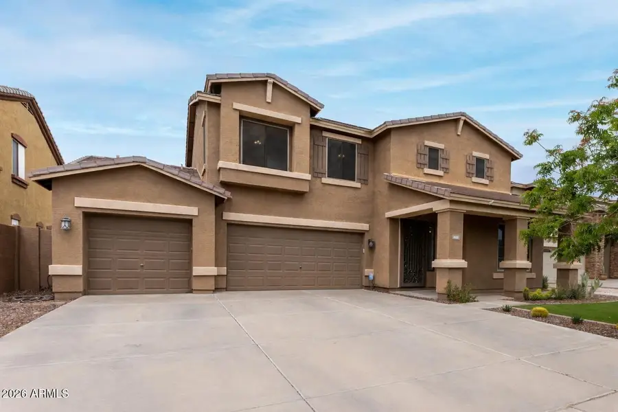 4692 E Firestone Drive, Chandler, AZ 85249 - #2