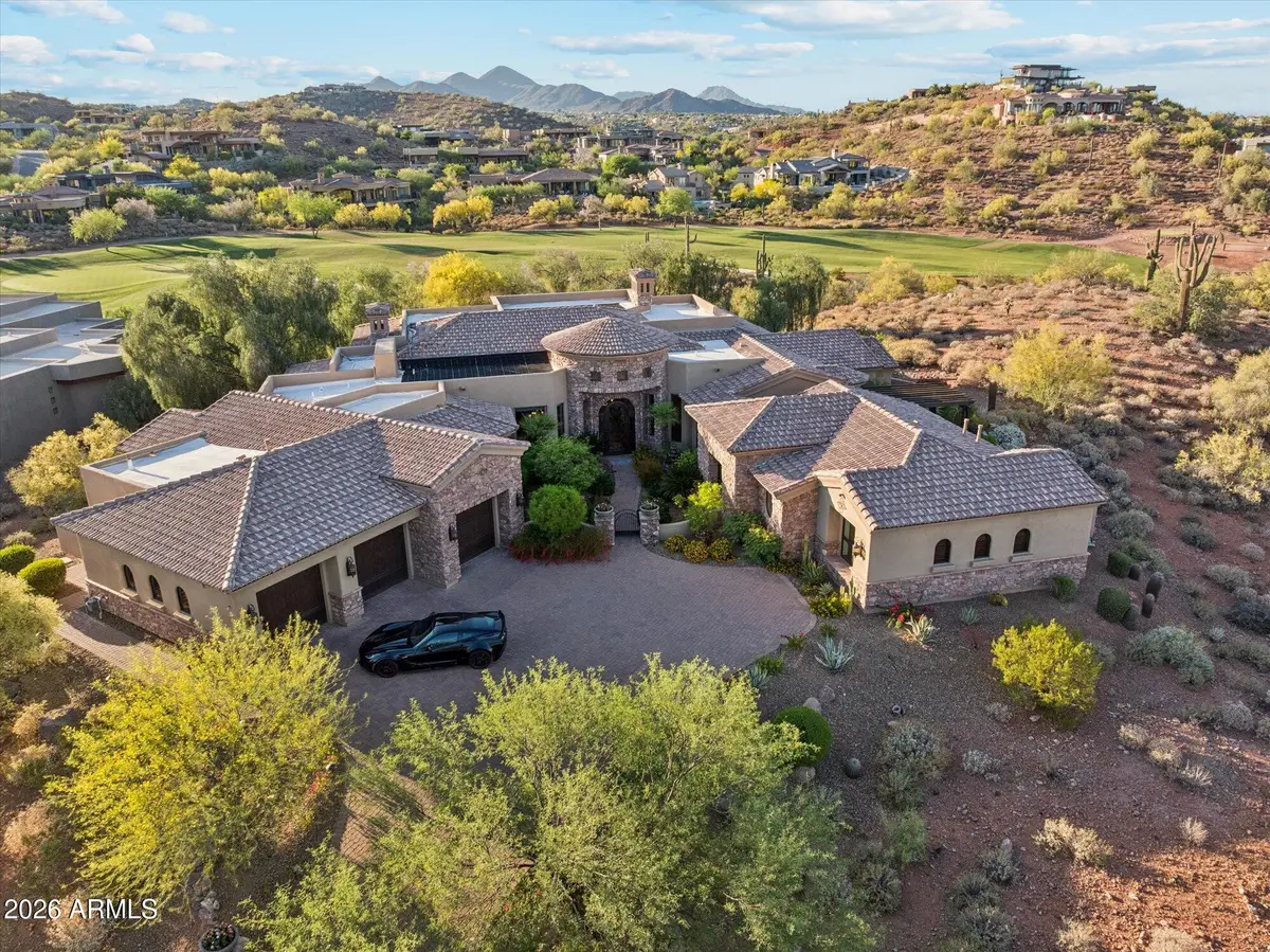 16054 E Tombstone Avenue, Fountain Hills, AZ 85268 - #1