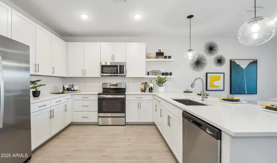 23422 W Raymond Street, Buckeye, AZ 85326 - #2