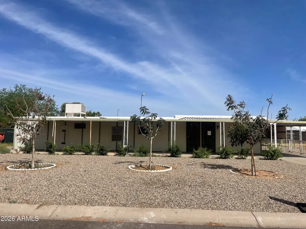 16027 N 68th Drive, Peoria, AZ 85382 - #1