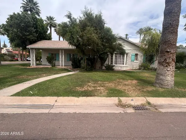 1601 Palmcroft Way Se, Phoenix, AZ 85007