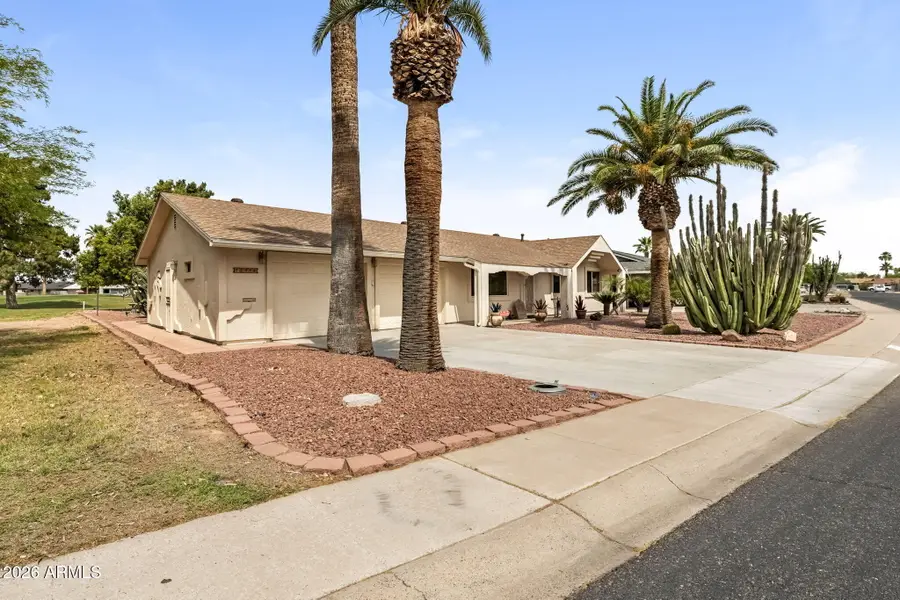 11444 N 109th Avenue, Sun City, AZ 85351 - #2