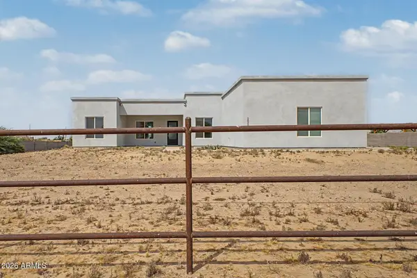 28308 N 225th Avenue, Wittmann, AZ 85361
