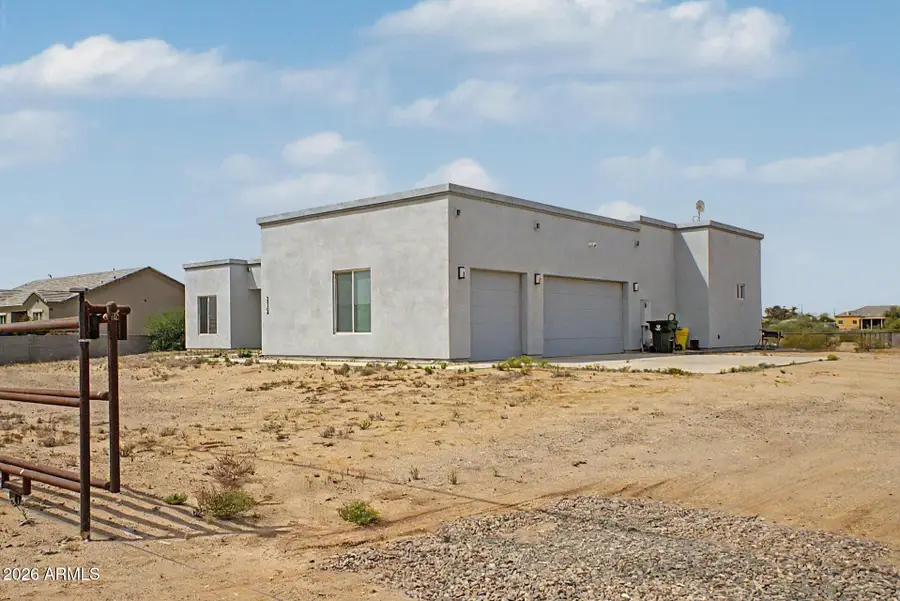 28308 N 225th Avenue, Wittmann, AZ 85361 - #2