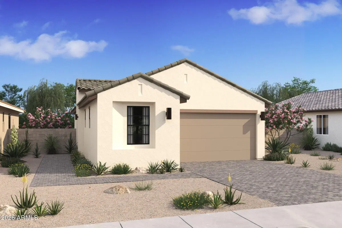 20336 W Campbell Avenue, Buckeye, AZ 85396 - #1