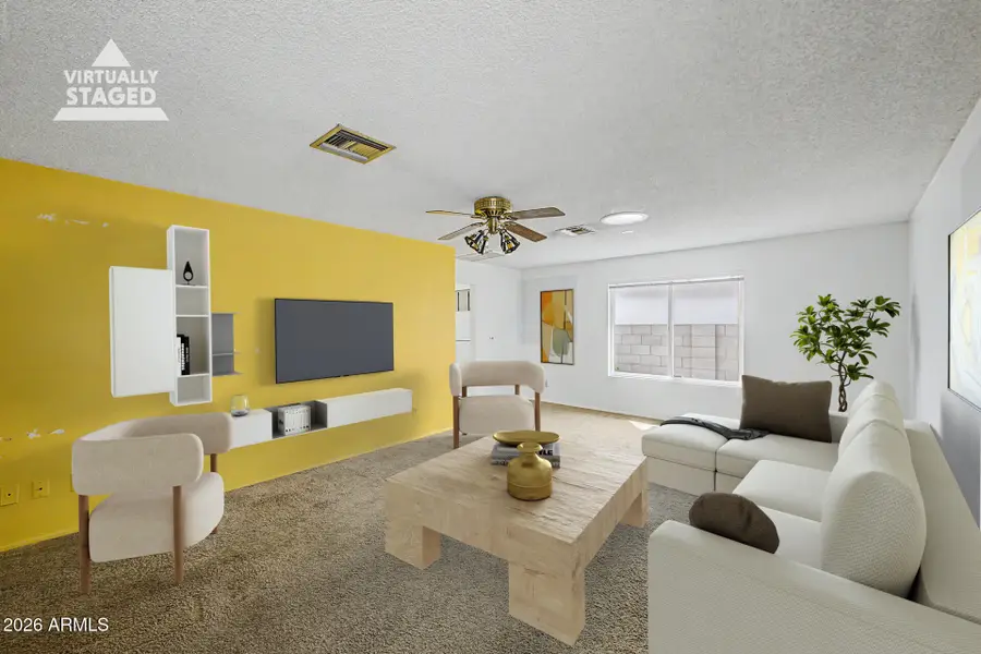 5635 W Brown Street, Glendale, AZ 85302 - #3