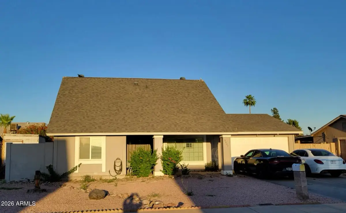 3607 N 90th Avenue, Phoenix, AZ 85037 - #1
