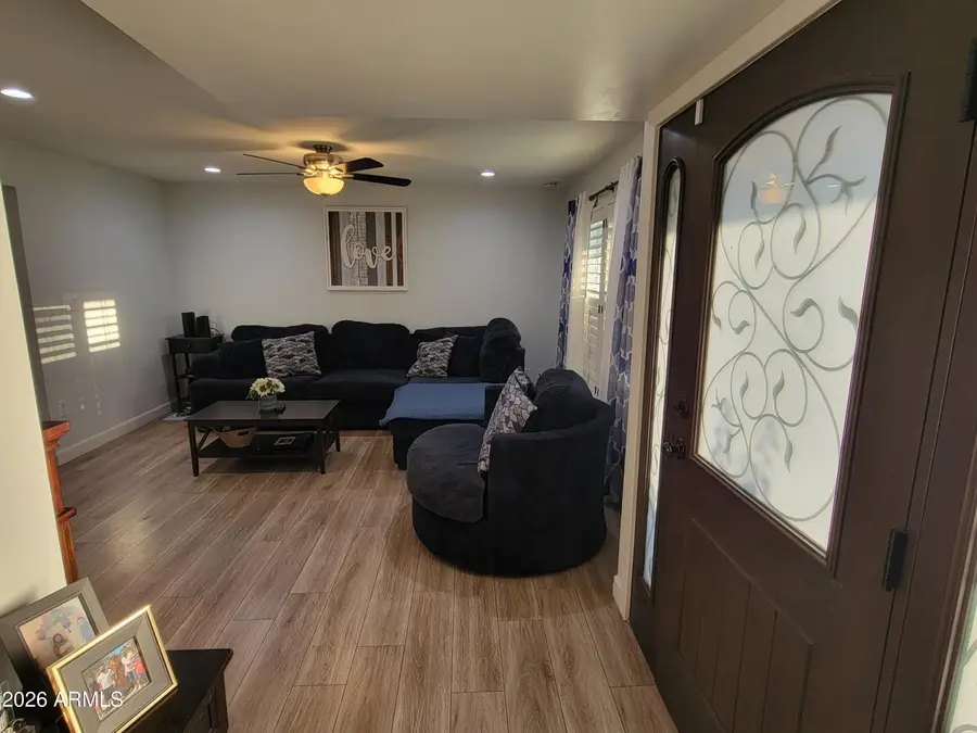 3607 N 90th Avenue, Phoenix, AZ 85037 - #3