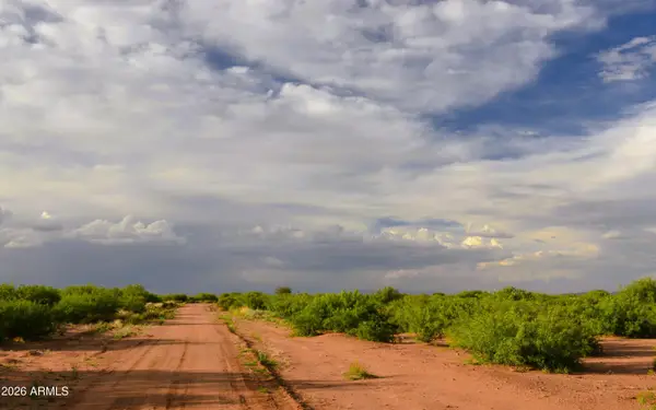 TBD N Horvatin Lane #26B, McNeal, AZ 85617