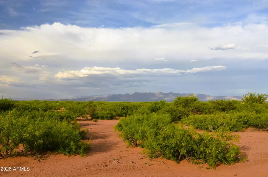 TBD N Horvatin Lane #26B, McNeal, AZ 85617 - #2