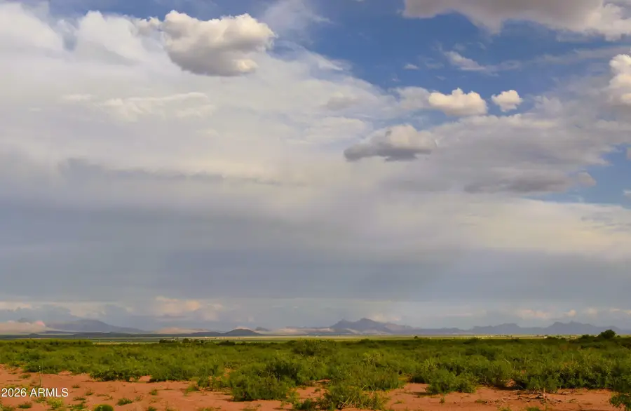 TBD N Horvatin Lane #26B, McNeal, AZ 85617 - #3