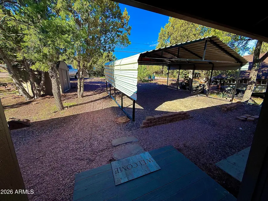 605 N Bobby Jones Drive, Payson, AZ 85541 - #2