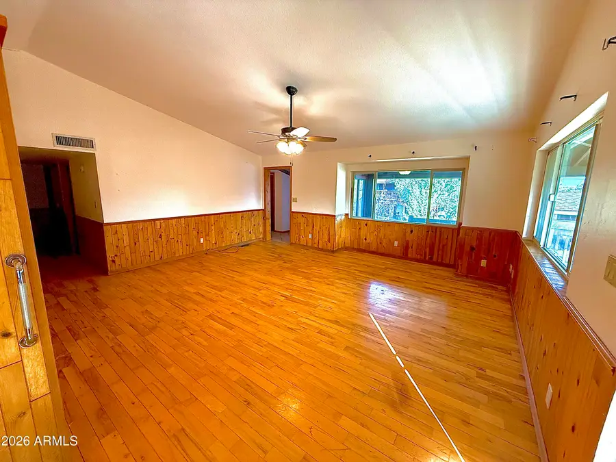 605 N Bobby Jones Drive, Payson, AZ 85541 - #3