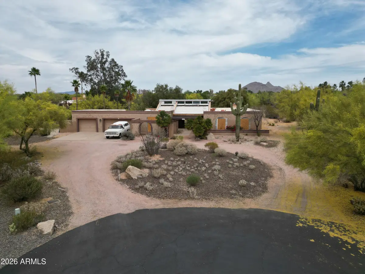 22626 N 80th Place, Scottsdale, AZ 85255 - #1