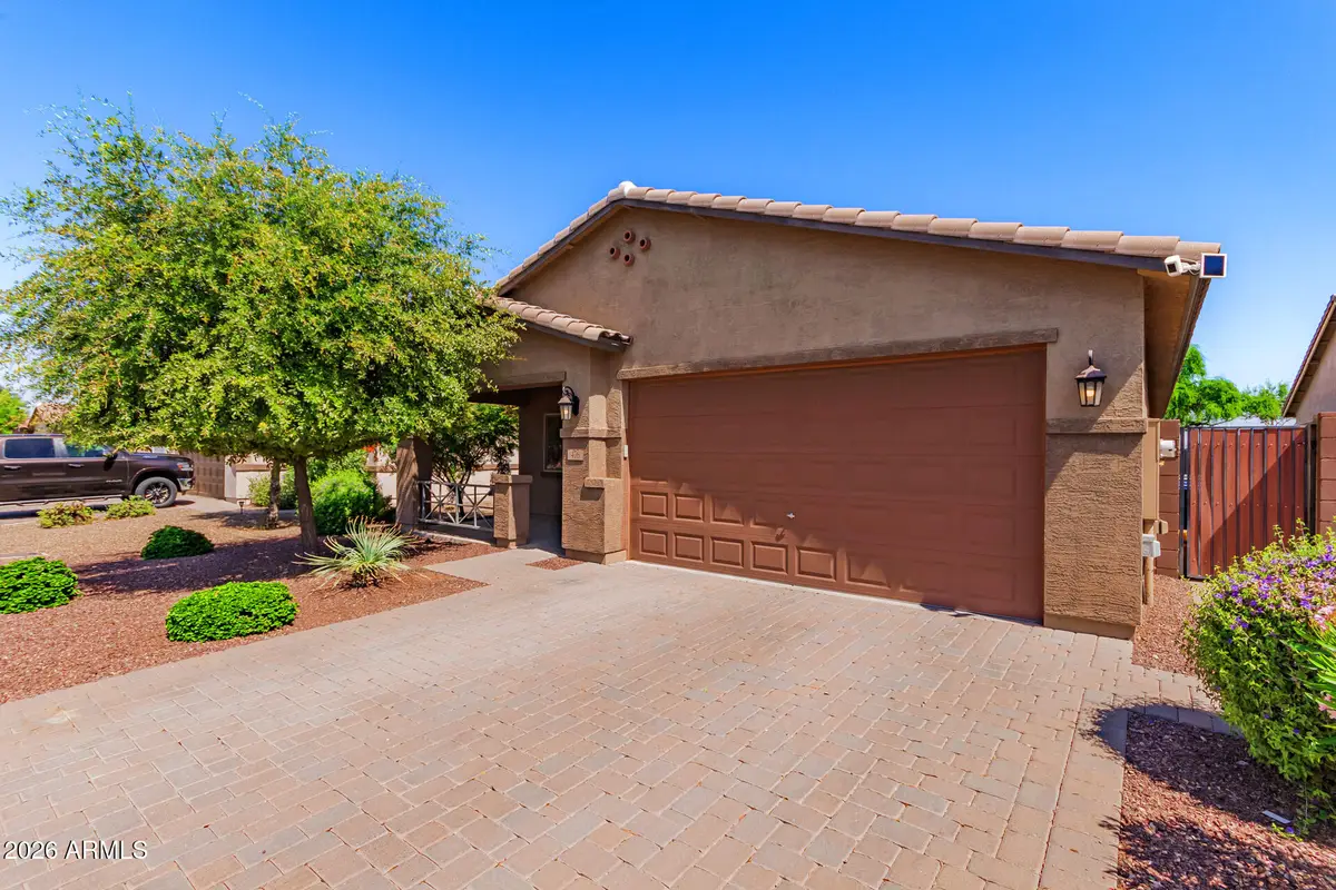 476 W Honey Locust Avenue, San Tan Valley, AZ 85140 - #1