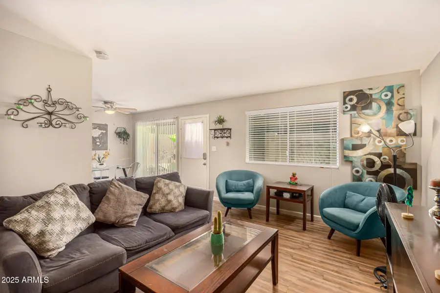 8532 E Portland Street, Scottsdale, AZ 85257 - #2