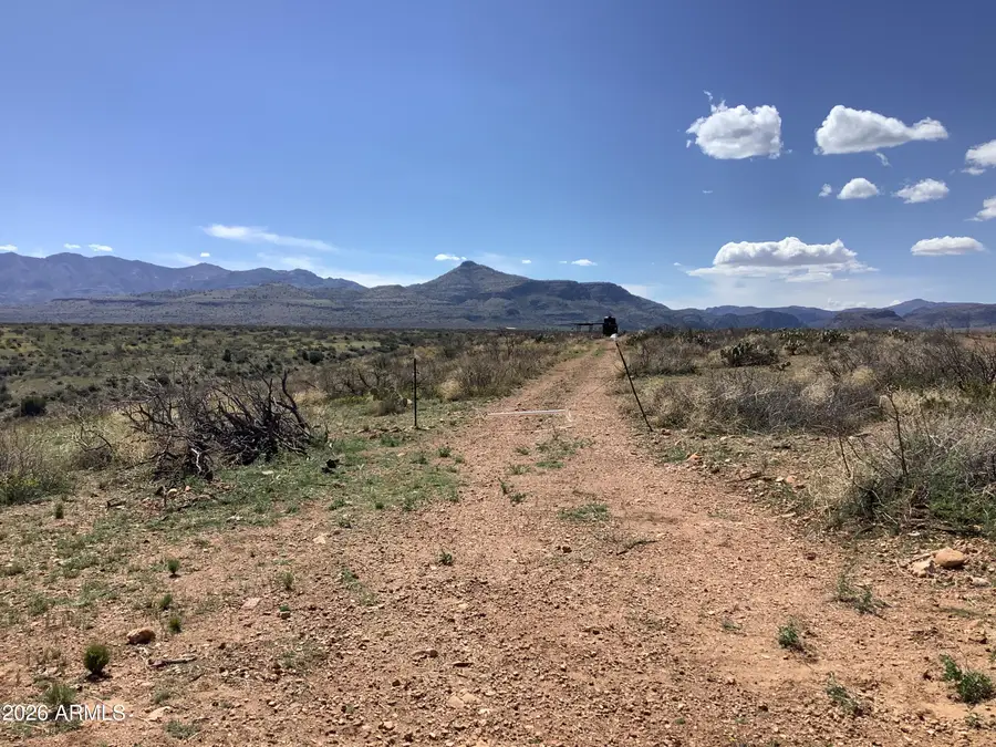 40.00ac S Highpoint Ranch Road #307, Willcox, AZ 85643 - #2