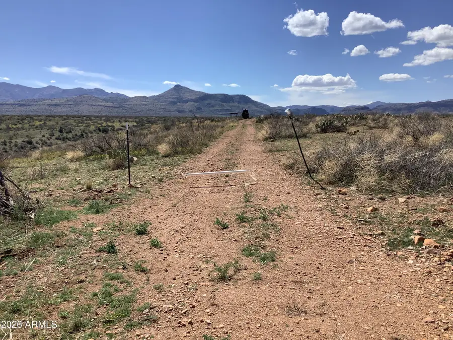 40.00ac S Highpoint Ranch Road #307, Willcox, AZ 85643 - #3