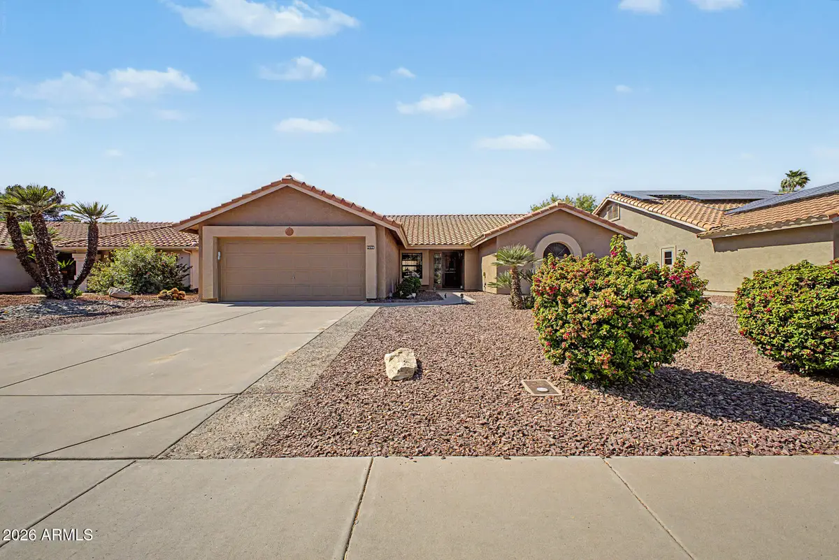 9286 W Behrend Drive, Peoria, AZ 85382 - #1