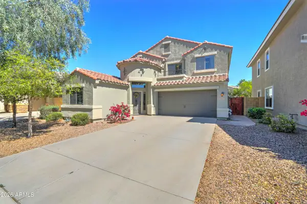 4192 E Bonanza Road, Gilbert, AZ 85297
