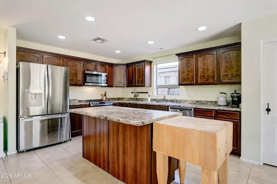 4192 E Bonanza Road, Gilbert, AZ 85297 - #3