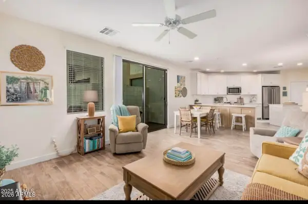 2511 W Queen Creek Road #163, Chandler, AZ 85248