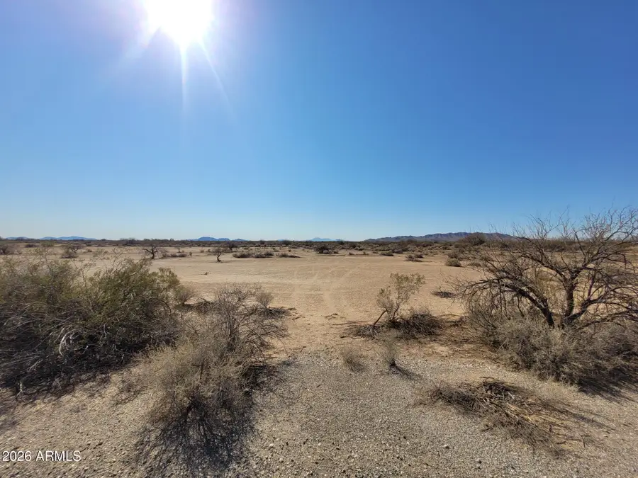 3210 N Gadsden Drive #42, Eloy, AZ 85131 - #2