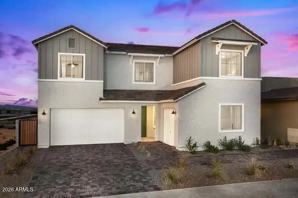 18012 W Larkspur Drive, Goodyear, AZ 85338