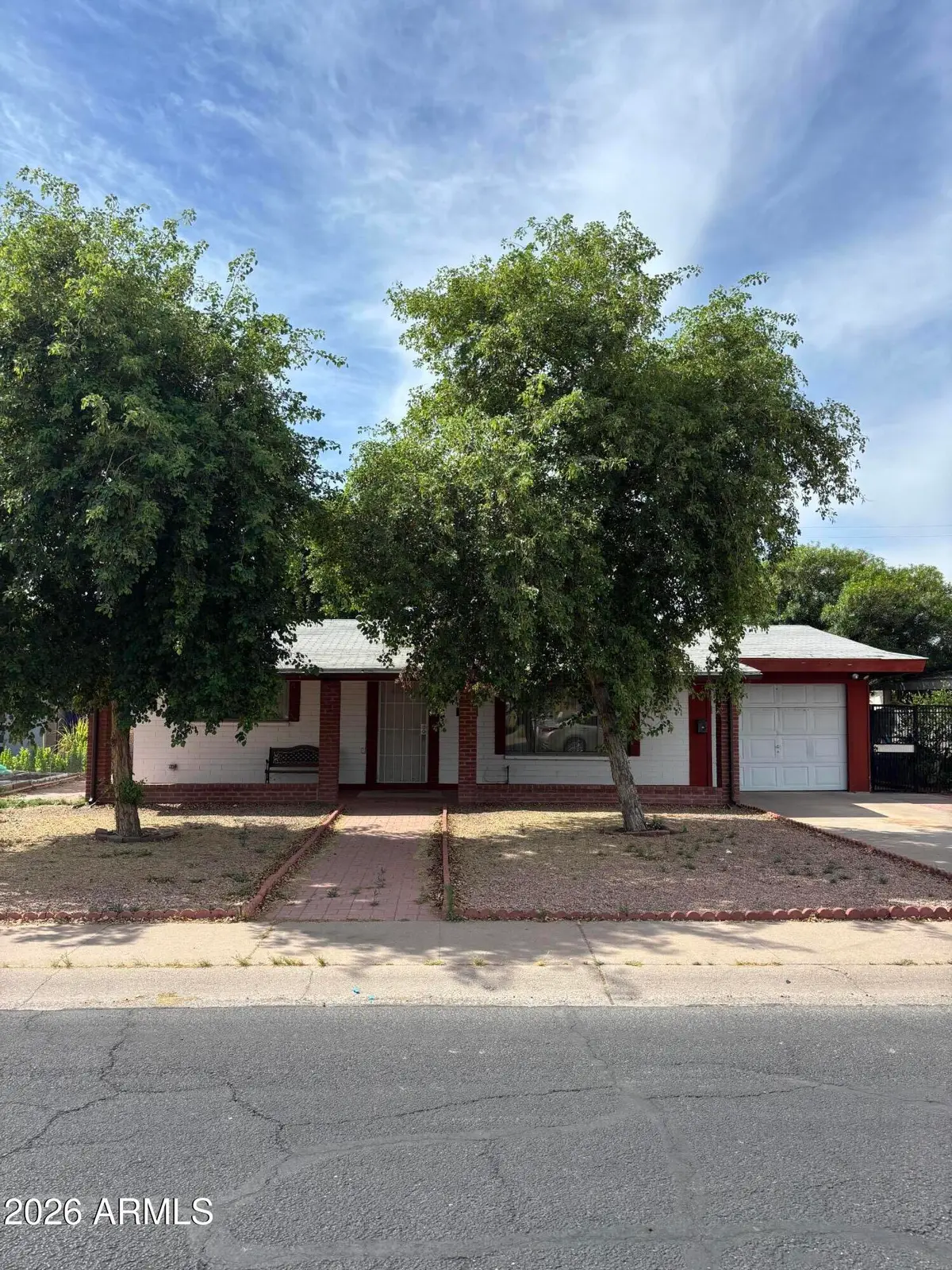 3619 W Alice Avenue, Phoenix, AZ 85051 - #1