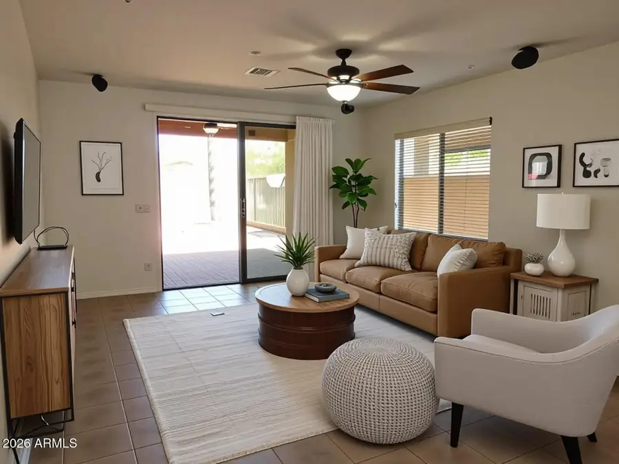 1714 W Owens Way, Anthem, AZ 85086 - #3