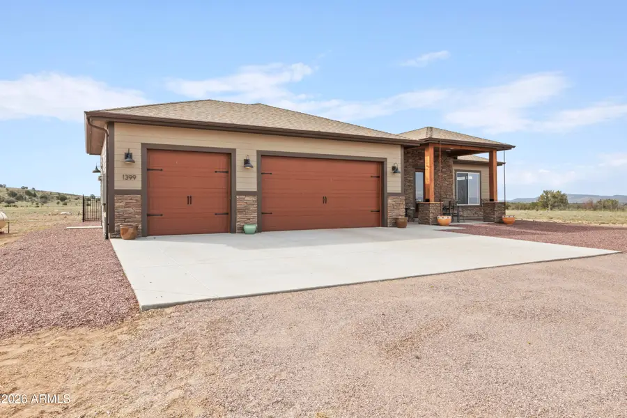 1399 E Western Way, Paulden, AZ 86334 - #2
