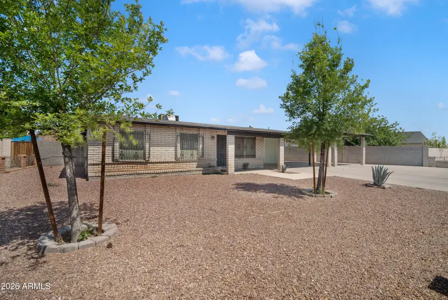 3101 N 79th Avenue, Phoenix, AZ 85033 - #2