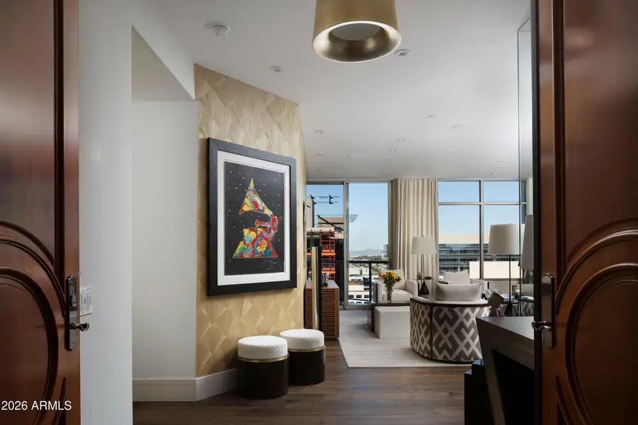 2402 E Esplanade Lane #PH1, Phoenix, AZ 85016 - #2