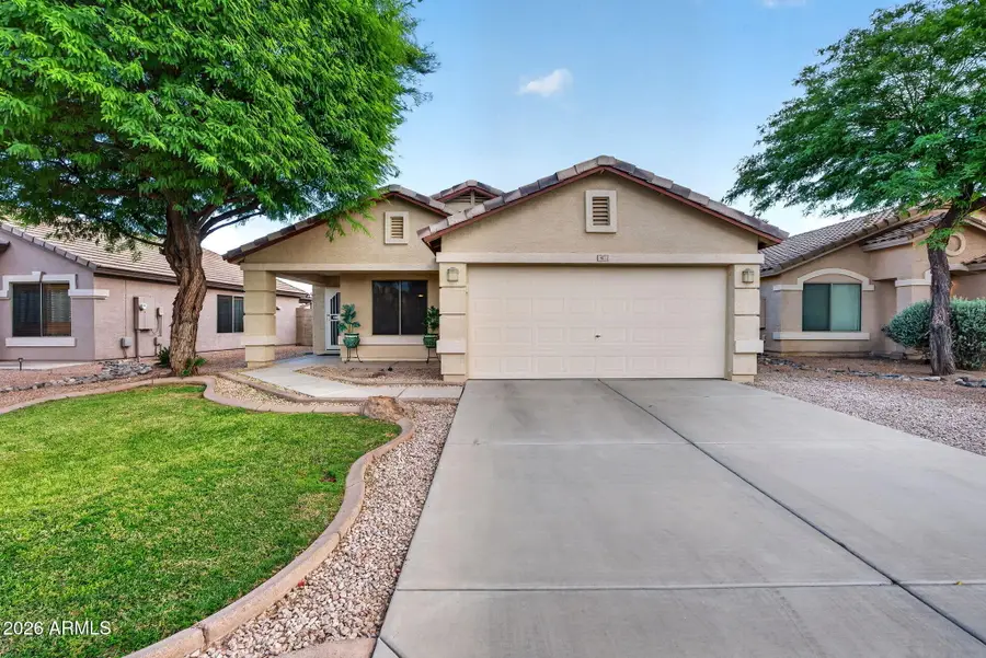 14871 W Watson Lane, Surprise, AZ 85379 - #2