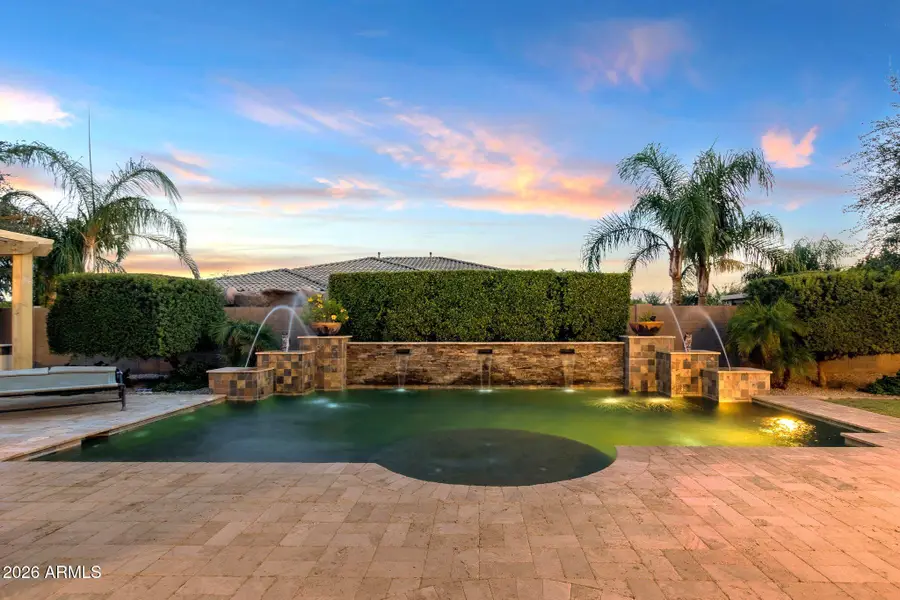 20137 E Via Del Palo --, Queen Creek, AZ 85142 - #2