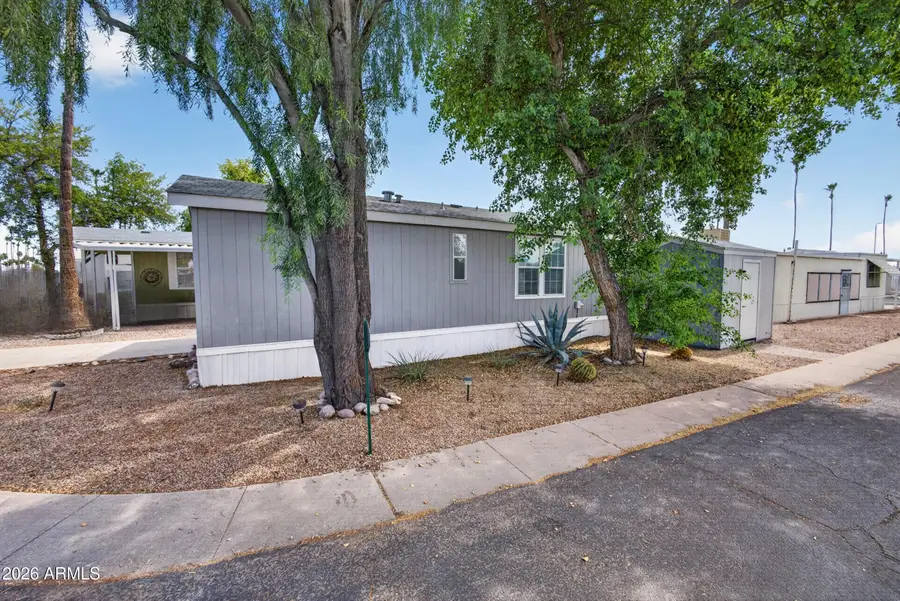 2701 E Allred Avenue #16, Mesa, AZ 85204 - #2