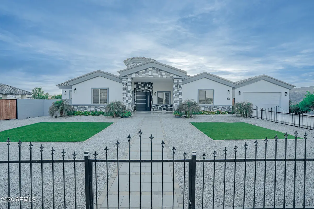 4812 N 196th Drive, Litchfield Park, AZ 85340 - #1