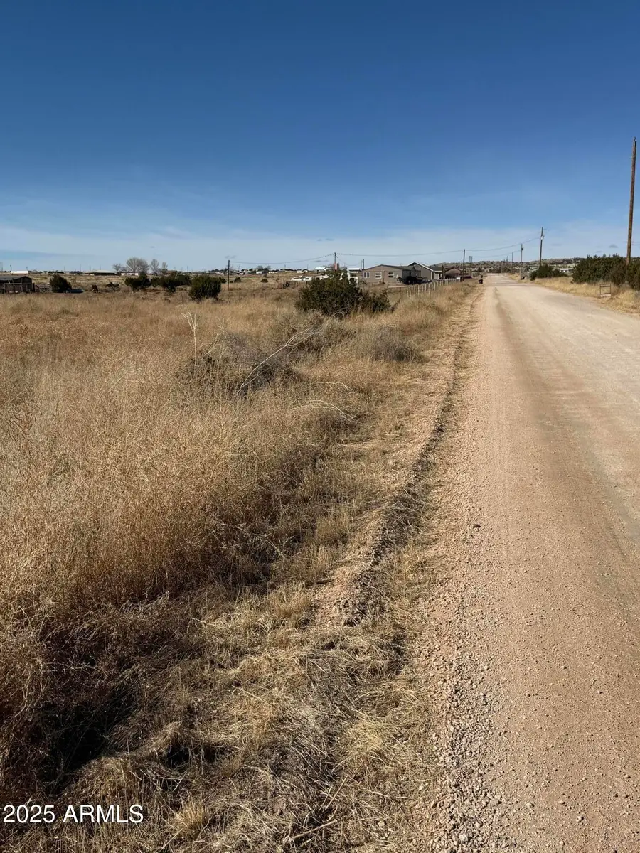 13 N Mountain View Street N #13, Saint Johns, AZ 85936 - #3