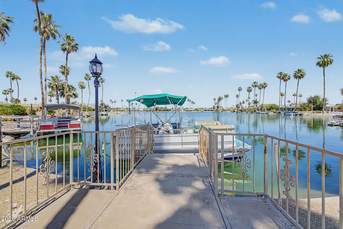 9952 W Willow Point, Sun City, AZ 85351 - #1