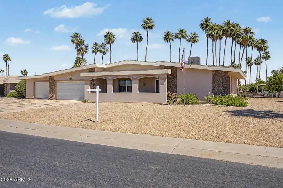 9952 W Willow Point, Sun City, AZ 85351 - #2