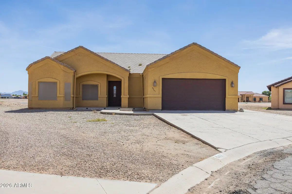 9461 W Kramer Place, Arizona City, AZ 85123 - #1