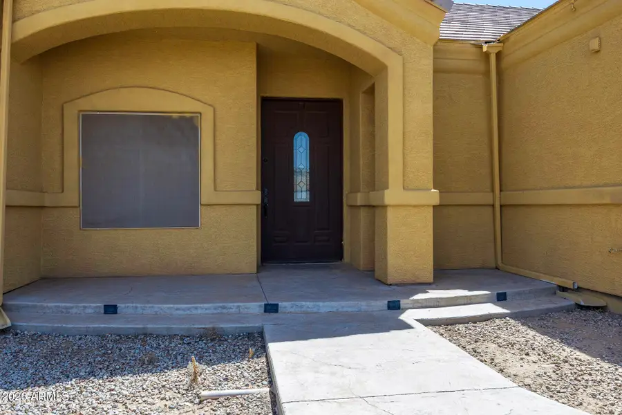 9461 W Kramer Place, Arizona City, AZ 85123 - #3