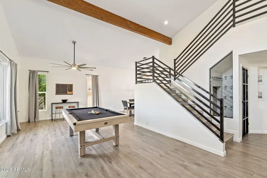 15434 N 55th Street, Scottsdale, AZ 85254 - #3